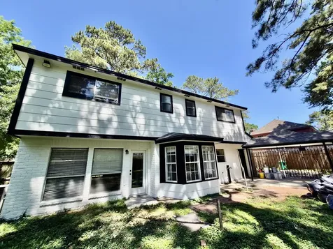 17518 Majestic Forest Drive Spring TX 77379