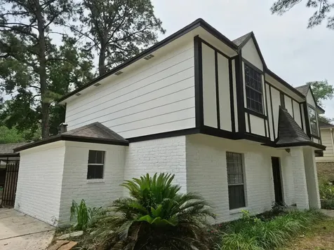 17518 Majestic Forest Drive Spring TX 77379