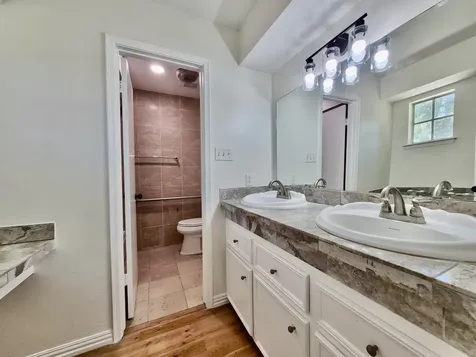 17518 Majestic Forest Drive Spring TX 77379