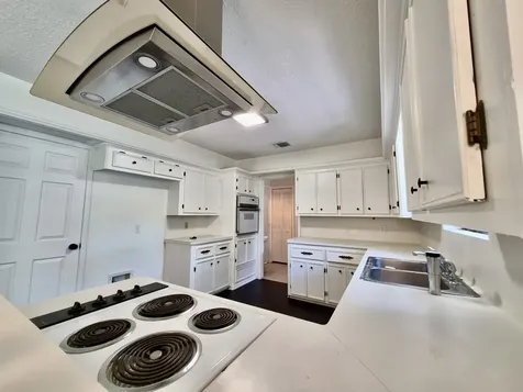 17518 Majestic Forest Drive Spring TX 77379