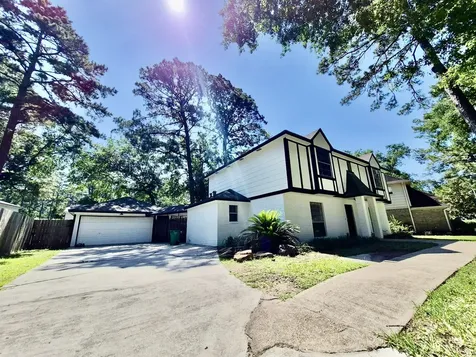 17518 Majestic Forest Drive Spring TX 77379