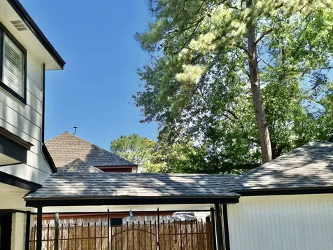 17518 Majestic Forest Drive Spring TX 77379