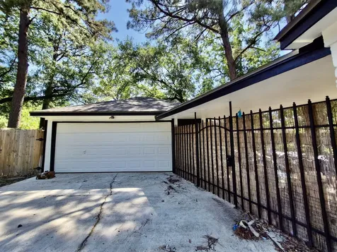 17518 Majestic Forest Drive Spring TX 77379