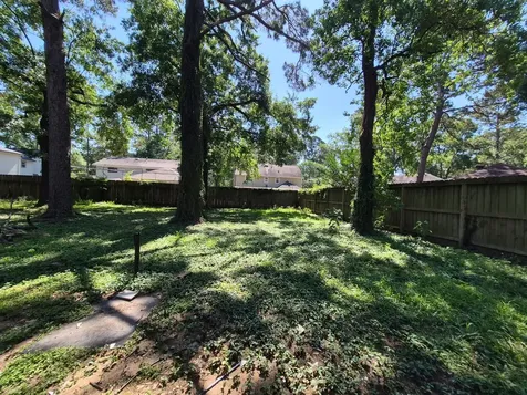 17518 Majestic Forest Drive Spring TX 77379