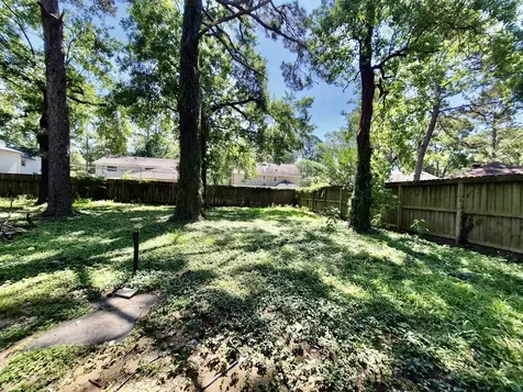 17518 Majestic Forest Drive Spring TX 77379