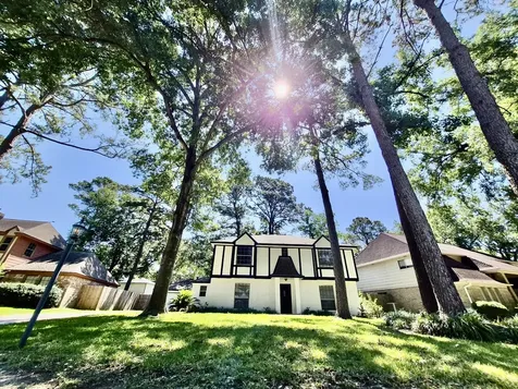 17518 Majestic Forest Drive Spring TX 77379