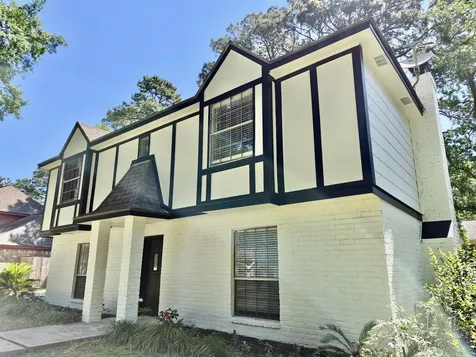 17518 Majestic Forest Drive Spring TX 77379