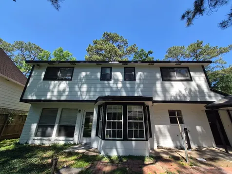 17518 Majestic Forest Drive Spring TX 77379