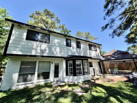 17518 Majestic Forest Drive Spring TX 77379