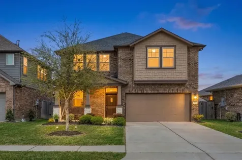 410 Weimer Lagoon Road La Porte TX 77571