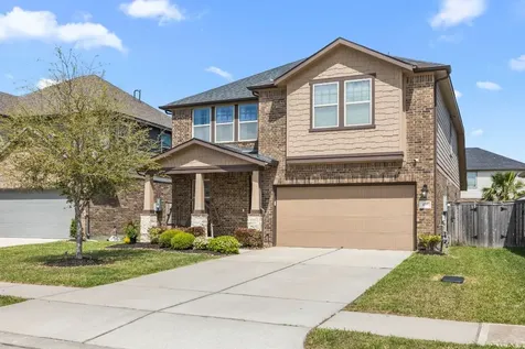 410 Weimer Lagoon Road La Porte TX 77571