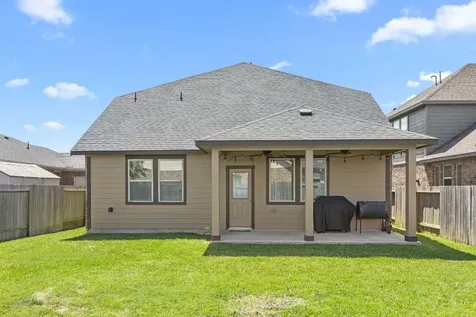 410 Weimer Lagoon Road La Porte TX 77571