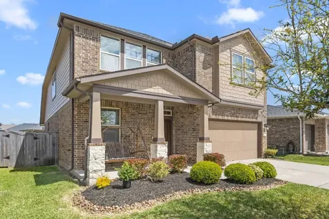 410 Weimer Lagoon Road La Porte TX 77571