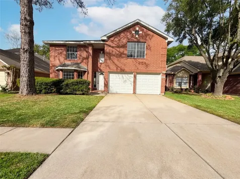 6831 Stratford Park Drive Houston TX 77084