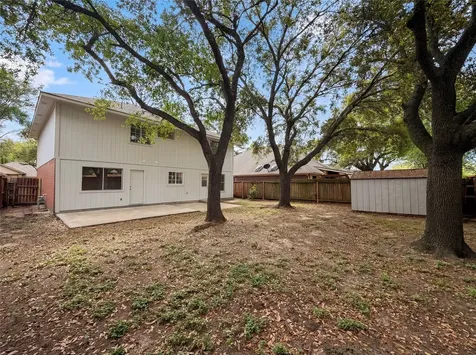 6831 Stratford Park Drive Houston TX 77084