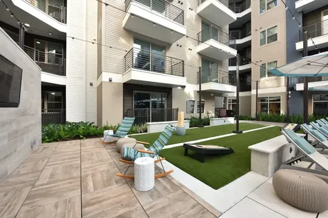 6400 Washington Avenue 542 Houston TX 77007