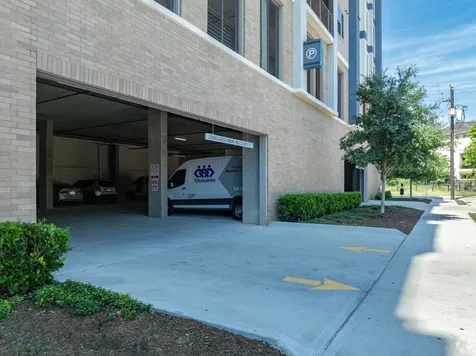 6400 Washington Avenue 542 Houston TX 77007