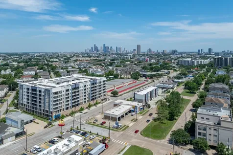 6400 Washington Avenue 542 Houston TX 77007