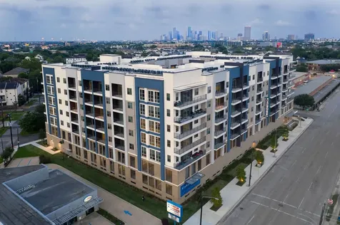 6400 Washington Avenue 542 Houston TX 77007