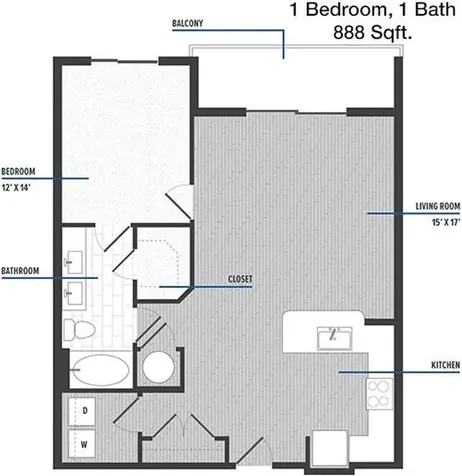 6400 Washington Avenue 542 Houston TX 77007
