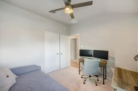 21431 Bluebonnet Cove Court Katy TX 77449