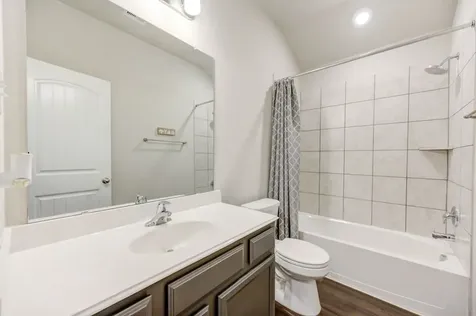 21431 Bluebonnet Cove Court Katy TX 77449