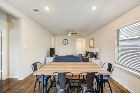 21431 Bluebonnet Cove Court Katy TX 77449