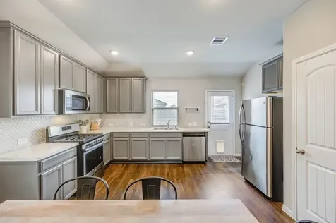 21431 Bluebonnet Cove Court Katy TX 77449