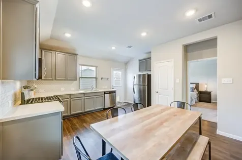 21431 Bluebonnet Cove Court Katy TX 77449