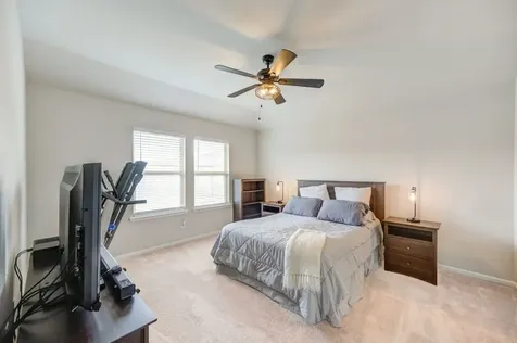 21431 Bluebonnet Cove Court Katy TX 77449