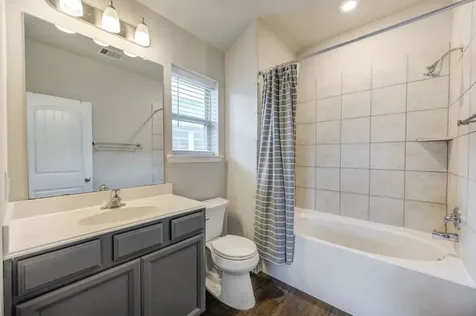 21431 Bluebonnet Cove Court Katy TX 77449