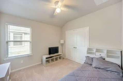 21431 Bluebonnet Cove Court Katy TX 77449