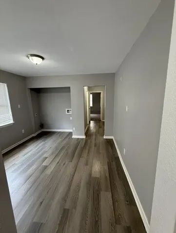 4315 Chapman Street Houston TX 77009