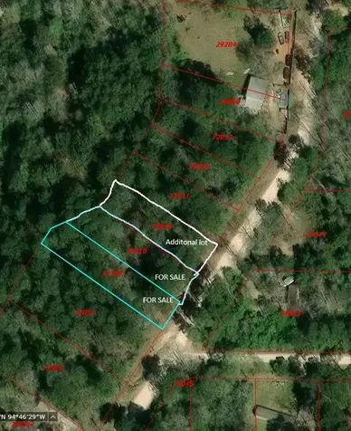 Tbd Big Foot Wallace Trail Livingston TX 77351