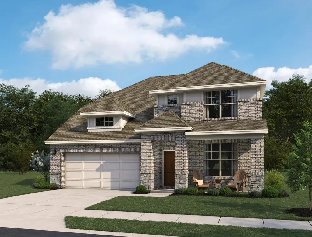 15915 Switchgrass Court Crosby TX 77532