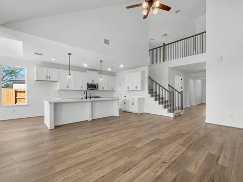 15915 Switchgrass Court Crosby TX 77532