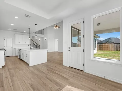 15915 Switchgrass Court Crosby TX 77532