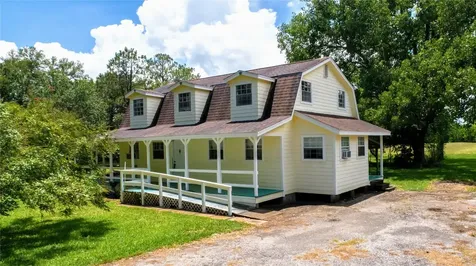 15586 County Road 436 Alvin TX 77511