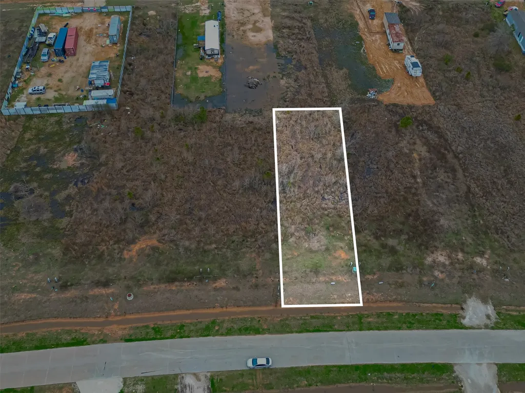 1609 Road 5705 Cleveland TX 77327
