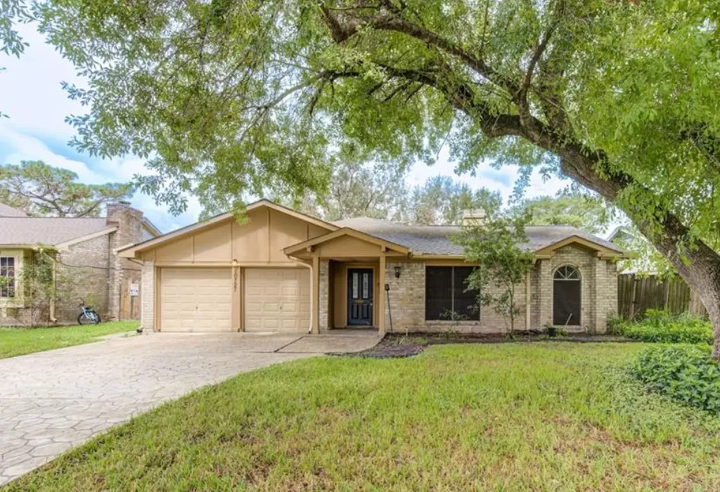 10727 Sagewillow Lane Houston TX 77089