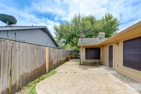10727 Sagewillow Lane Houston TX 77089