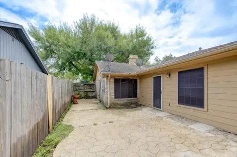 10727 Sagewillow Lane Houston TX 77089