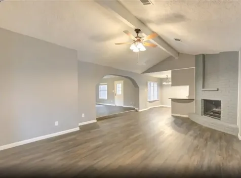 10727 Sagewillow Lane Houston TX 77089