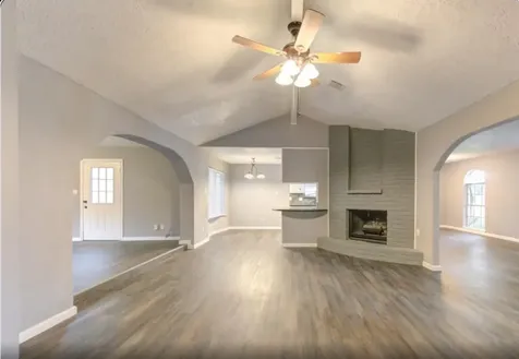 10727 Sagewillow Lane Houston TX 77089