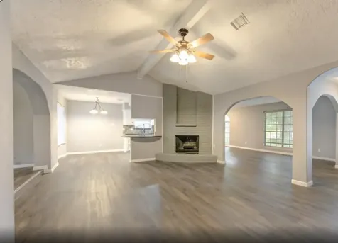 10727 Sagewillow Lane Houston TX 77089