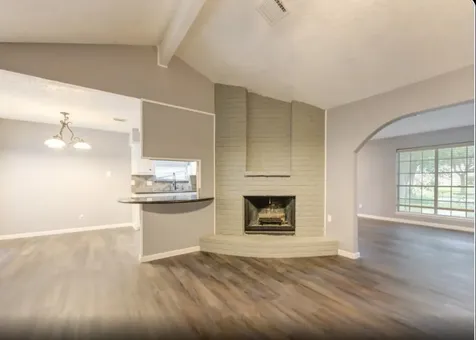 10727 Sagewillow Lane Houston TX 77089