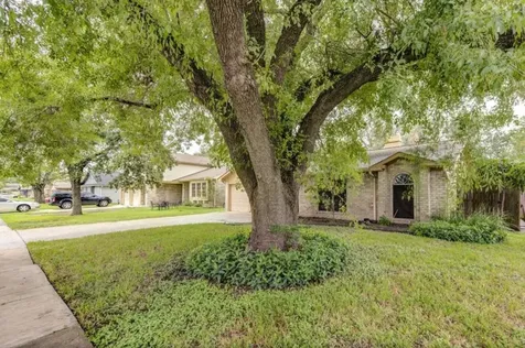 10727 Sagewillow Lane Houston TX 77089