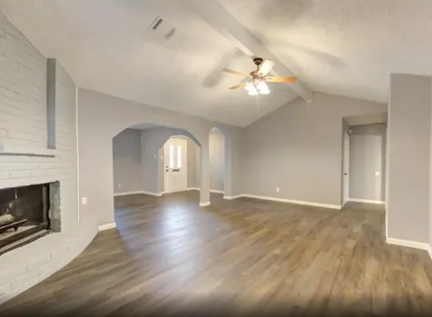 10727 Sagewillow Lane Houston TX 77089