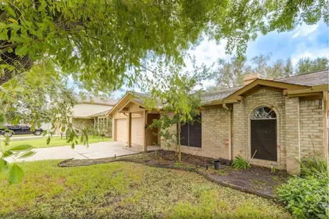 10727 Sagewillow Lane Houston TX 77089