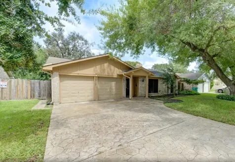 10727 Sagewillow Lane Houston TX 77089